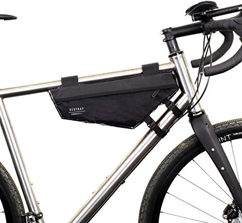 Restrap Race Frame Bag Rahmentasche