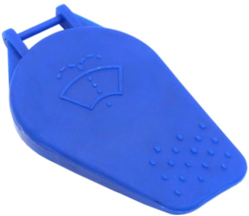 BIAREN Tankdeckel für Scheibenwaschanlage, für Ford Focus MK2 Kuga MK1 Focus C-Max 1250896 3M5117632AB