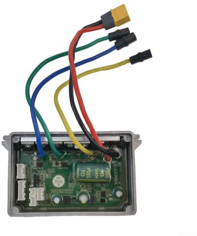 Mainboard Controller Motherboard für Ninebot Max G30 Elektroroller