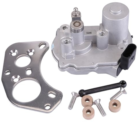 Turbolader, Turbo Ladedruckregler Stellmotor für A4 A6 A8 2.7 3.0 TDI 059145725