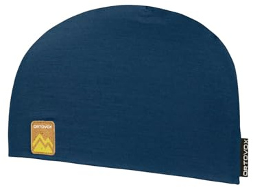 Ortovox Unisex HAT 150 Cool Beanie