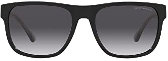 Emporio Armani Herren 0ea4163 Sonnenbrille