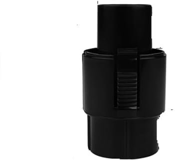 PHONME Staubsaugeradapter Innendurchmesser 32 mm PP-Kunststoffstecker mit guter Qualität for Zubehör von Industriestaubsaugern Lobenswert