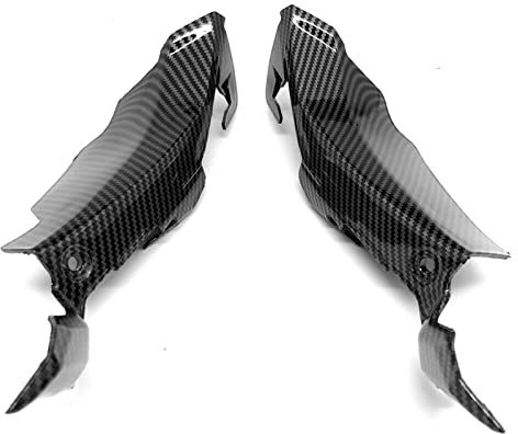 Motorräder Verkleidungs-Kits Mopai Anhänger-Armaturenbrett, vordere Armaturenbrett-Ansaugkanalabdeckung, für Honda CBR 1000RR 2017–2019 Rahmen Ersatzteile Zubehör