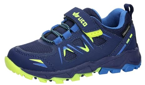 Lico Unisex Kinder Allen Vs Cross-Laufschuh