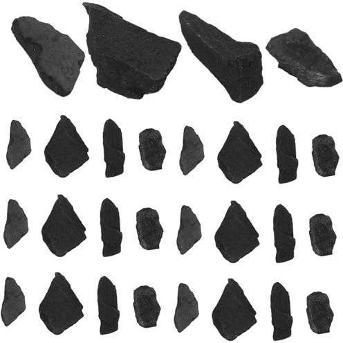 BESPORTBLE 1bolsa Purificador De Agua De Bambú Partículas De Vegetal Purificación De Agua Accesorio Hogar Olor Desodorante