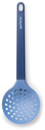 Garinox - 64481 - Espumadera Aqua Garinox Collection,Polipropileno, BPA Free, Apta para el lavavajillas, 33,5 cm