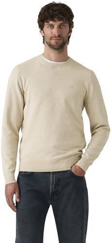 Levi's Herr Lightweight Housemark Sweater