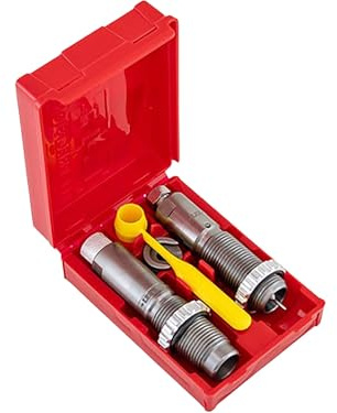 Lee Precision 90768 Die Calibro 8 mm Lebel, Multicolore, Taglia Unica