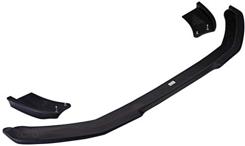 RDX RDFAVX30094 Frontspoiler VARIO-X A6 4G C7 Frontlippe Front Ansatz Vorne Spoilerlippe, Unlackiert