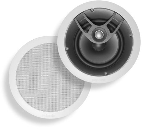 POLK AUDIO Single 100w High Performance Ceiling Speaker