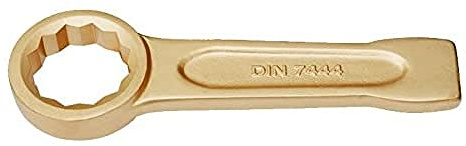 Schlagzwinge Antich 2,1/4