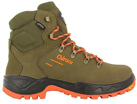 CHIRUCA - Bota para: HOMBRE color: Multi talla: 43