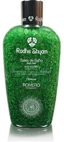 Radhe Sales Baño Romero 330Gr Envase De 330 Gr 330 ml
