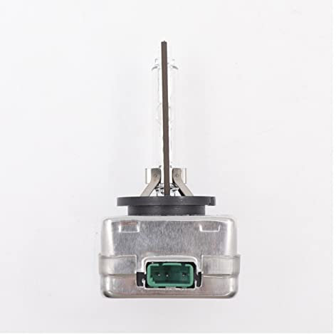 DEHIWI Auto HID Xenon Vorschaltgerät 2PCS 12V 35W D3S 6000K Xenon HID Birnen Autoscheinwerfer Scheinwerferbirne Auto Licht Ersatz Für A3 A4 A5 A6 S Linie Q5 Q7 B8