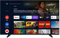 JVC LT-55VA3355 55 Zoll Fernseher/Android Smart TV (4K Ultra HD, HDR Dolby Vision, Triple-Tuner, Bluetooth, Dolby Atmos) [2023], Schwarz