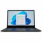 Alurin Notebook Flex Advance AMD Ryzen 5 5500U QWERTY Spanisch 15,6 8 GB RAM