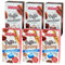 Set 60 Capsule Ristora miste compatibili con le Macchine ad uso domestico Nespresso* 30 Ginseng da zuccherare 30 macchiato