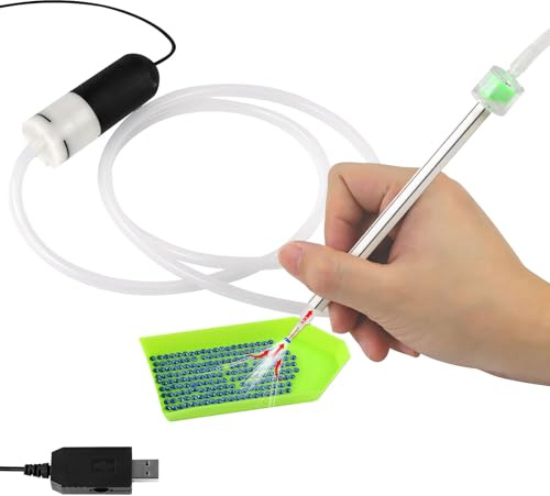 Jenshhch Elektrische Weinpumpe Edelstahl 3000mAh Akku Vakuumpumpe Professionelle Schnapsdosieranlage Tragbares Design Für Haushaltsbrauerei Hobbybrauer Weinherstellungszubehör (A)