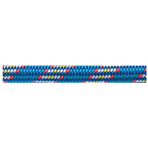 Beal Ice Line Kletterseil, Smaragd, 60 m