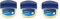 Vaseline New Petroleum Jelly , 100 Ml (Lot De 3)
