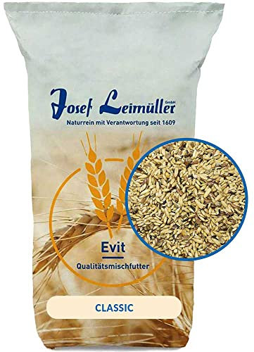 Leimüller Kanarienfutter Classic 1 kg