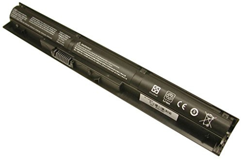 Zgszmall Replace Laptop Battery For HP VI04 756743-001 HP Envy 14 15 17 HP Pavilion 15 17 Series 756743-001 756745-001 756744-001 756478-421 vi04048 G6E88AA