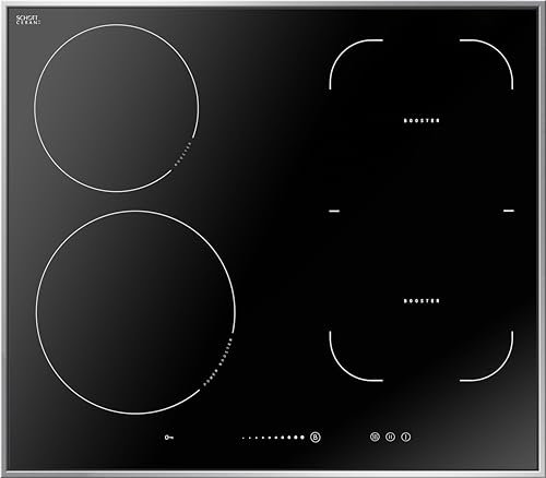 Amica Autarkes Kochfeld KMI 752 610 E