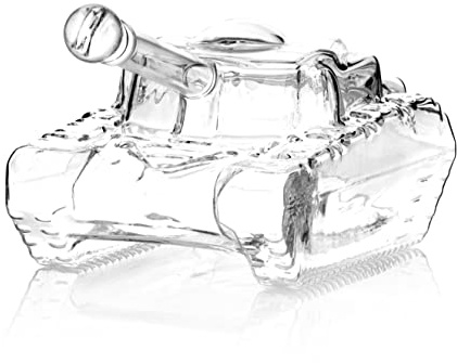 Bar Originale Tank Decanter 1000ml