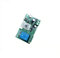 MHCOZY eWelink app contact sec Smart wifi module interrupteur relais, 1 canal DC 12 / 24V, fonctionne avec Alexa Google Home.