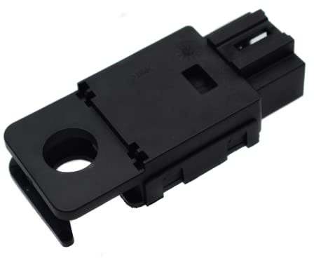 SDYYDS Brake Light Switch 25981009 fit for 2007-2011 Chevrolet Express 1500 2500 3500 4500 Silverado 1500 250 3500/2008-2009 Hummer H2 / 2007-2011 GMC Savana 1500 2500 3500 Sierra 1500 2500 3500