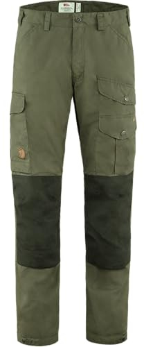 Fjällräven Herren Vidda Pro Hose Wanderhose Trekkinghose