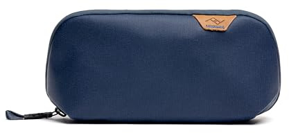 PEAK DESIGN Tech Pouch Small - Midnight BTP-S-MN-1