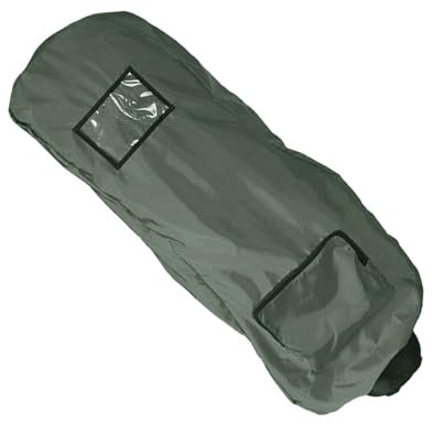 Lembeauty Golftaschen-Regenschutz,Golf-Regentaschenhaube | Staubdichter Regenmantel, wasserdichte Golftaschen-Kapuze - Faltbares und tragbares Golfzubehör für Golftaschen, Wagen, Schläger
