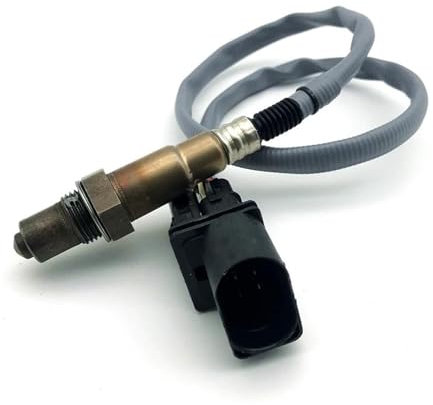 KMAGE Für Für CLC180 C160 C180 C200 C220 C230 CLK200 Für Kompressor A0025401817 0258007161 Front O2 Sauerstoffsensor