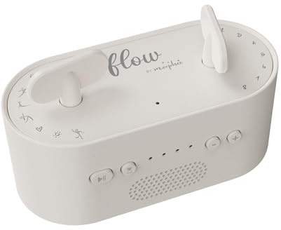 Morphée|Flow - Coaching Audio Sportif | 256 Séances Yoga, Pilates, Stretching | Entraînement Corps Complet ou Zone Précise | Sport Doux 8 Disciplines Sans Écran | 10, 15, 30 ou 40 min | Bien être