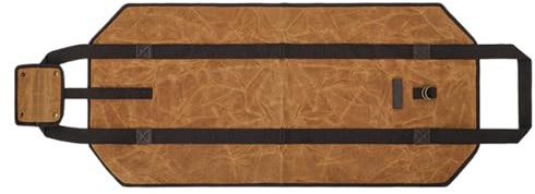 Borsa Per Il Trasporto Di Legna Da Ardere - Carrello Per Legna Da Ardere, Porta Legna Da Ardere |.