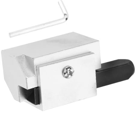 POPETPOP Scalpello Angolare Per Lavorazione Scalpello Mortasa Plastica Utensile Per Intelaiature Serrature Porte