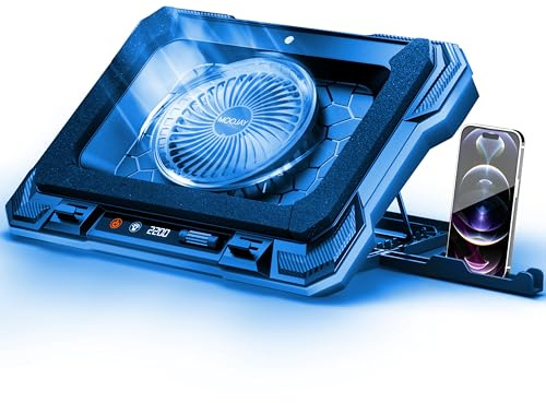 Laptop Cooling Pad +B0GJBFDZNG