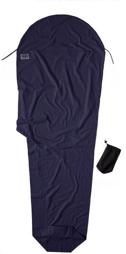 Cocoon Flannel Baumwollschlafsack Mummy Liner - Cotton Flannel