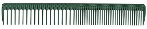 Fejic Carbon Haarschneidekamm 821
