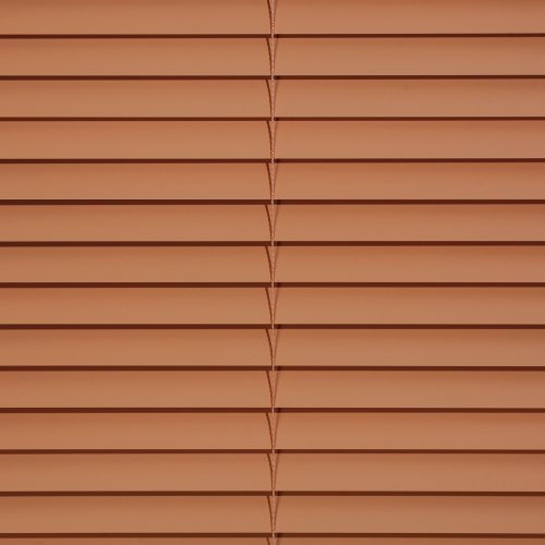 Jalousie aus Aluminium