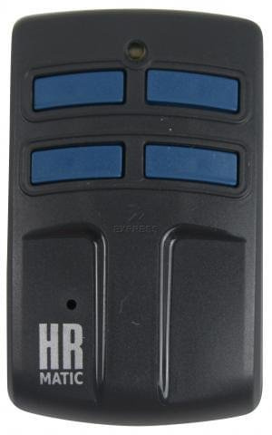 Telecomando HR MULTI 2