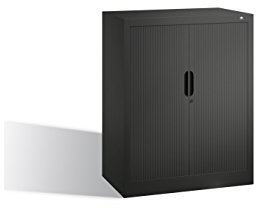 CP 3241-00 Rollladenschrank80x103 RAL7021