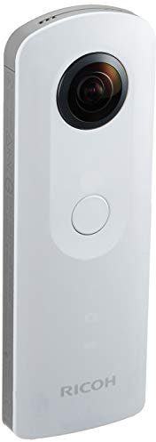 Ricoh Theta SC - White