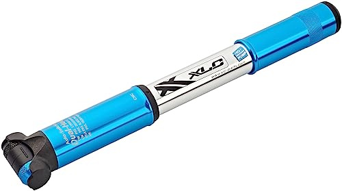XLC Unisex – Erwachsene Luftpumpe und Minipumpe Race PU-R03