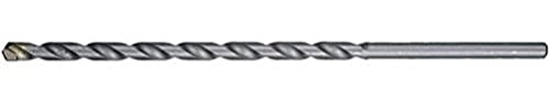 Connex COX971206 - Broca para hormigón (diámetro 6 mm, largo 200 mm, eje 90 mm)