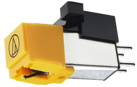 Audio-Technica AT91 - Plattenspieler-Kassette