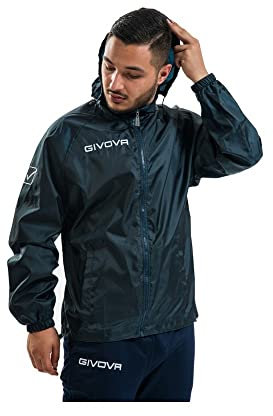 GIVOVA RAIN BASICO BLU