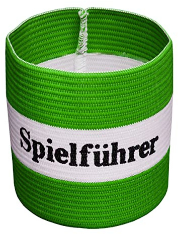 Cawila Kapitänsbinde, Armbinde, Junior